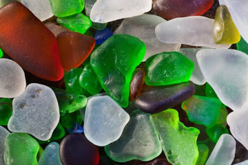 Glass-Beach-Colorful-Sea-Glass