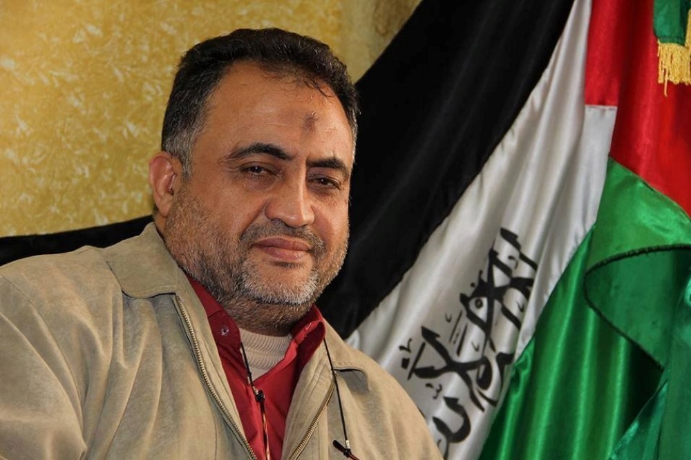 النائب وصفي قبها 