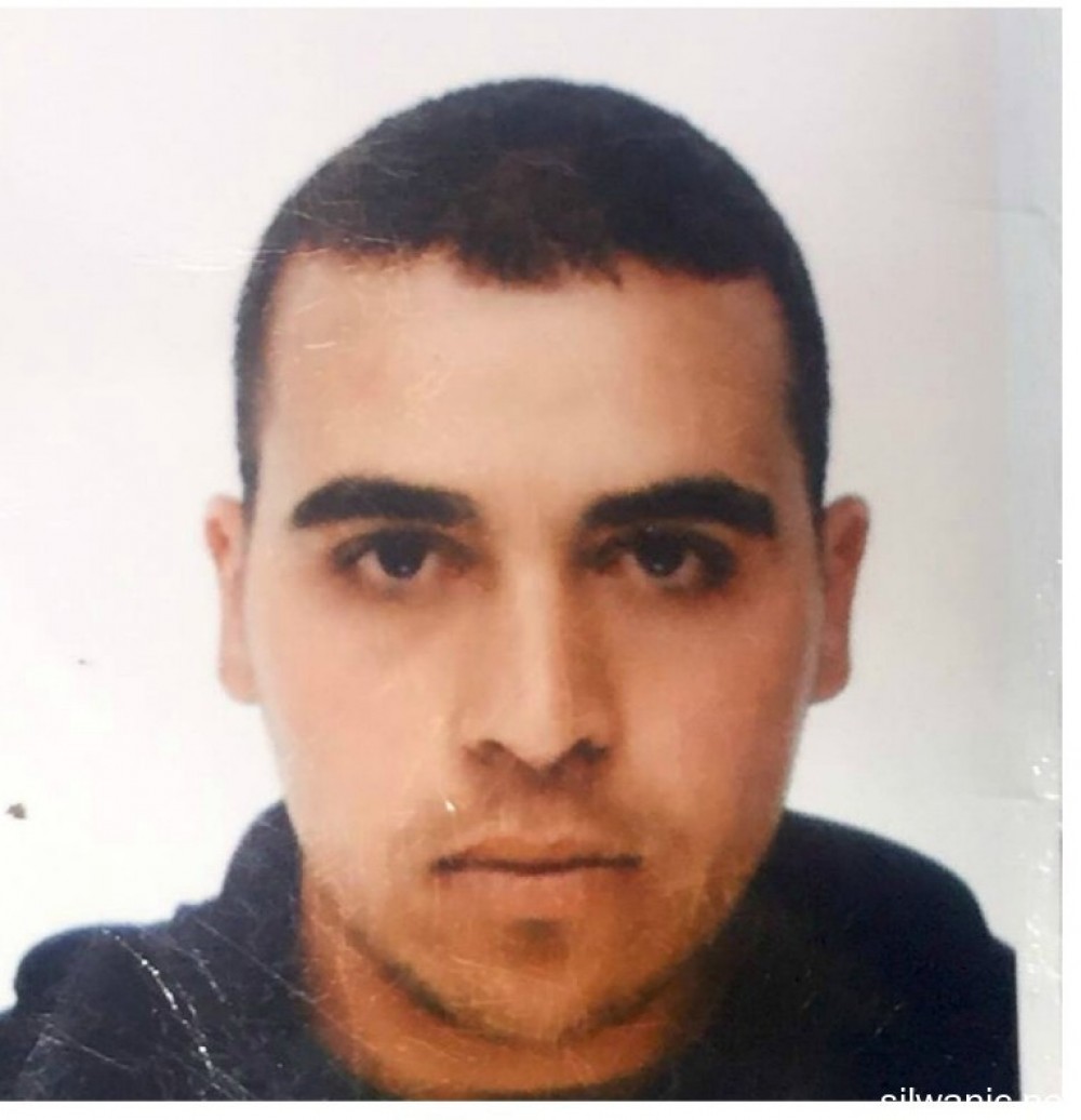 الشهيد عمر اسكافي