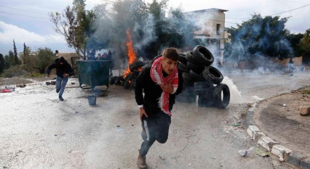 صورة أرشيفية 
