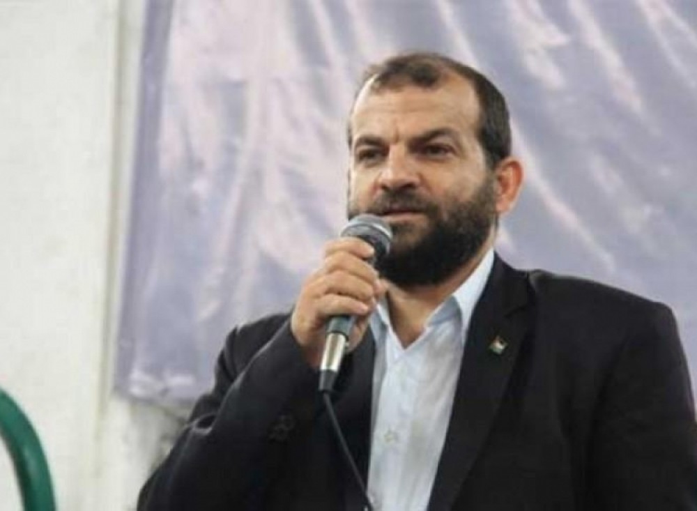محيسن يدعو لتعزيز صمود المقدسيين ومحاربة التطبيع