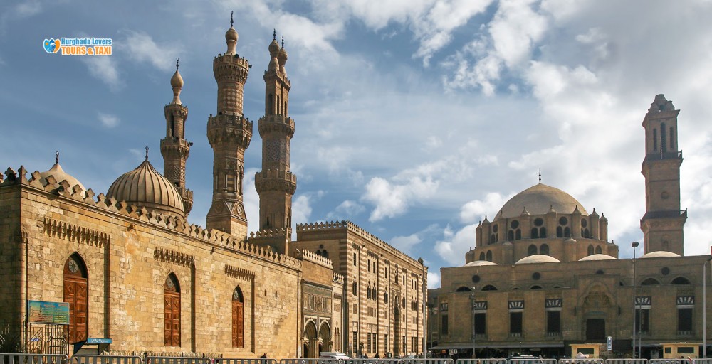 الازهر الشريف