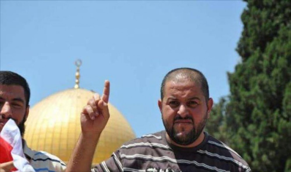 الشهيد مصباح أبو صبيح