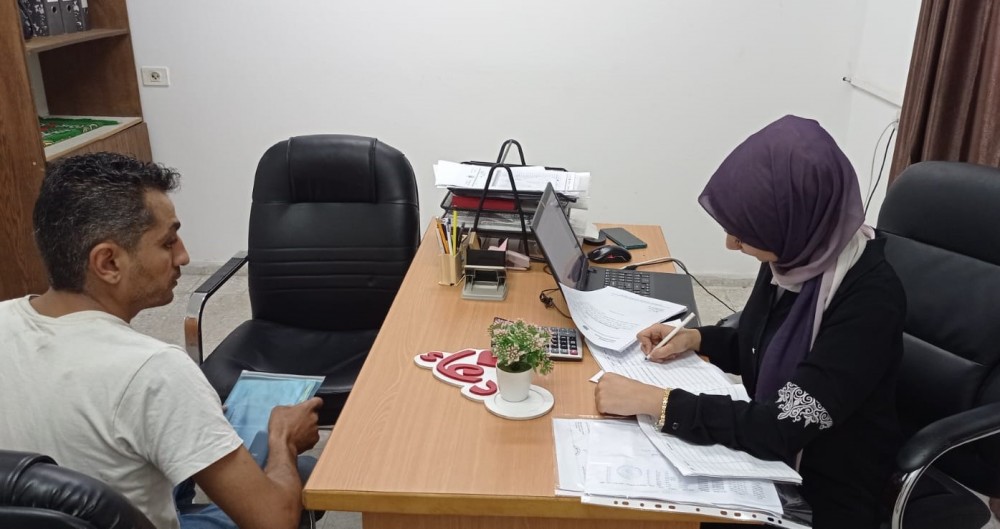  الاقتصاد: دائرة الملكية الفكرية والعلامات تصدر التقرير الشهري