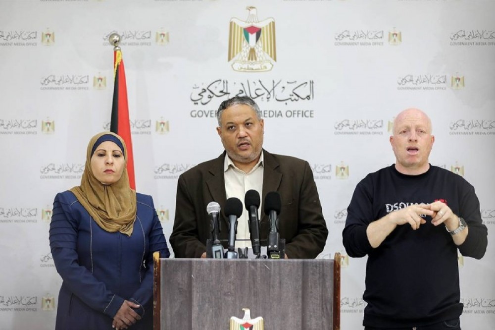 التنمية الاجتماعية: 459 أسرة أصبحت بلا مأوى جراء العدوان 