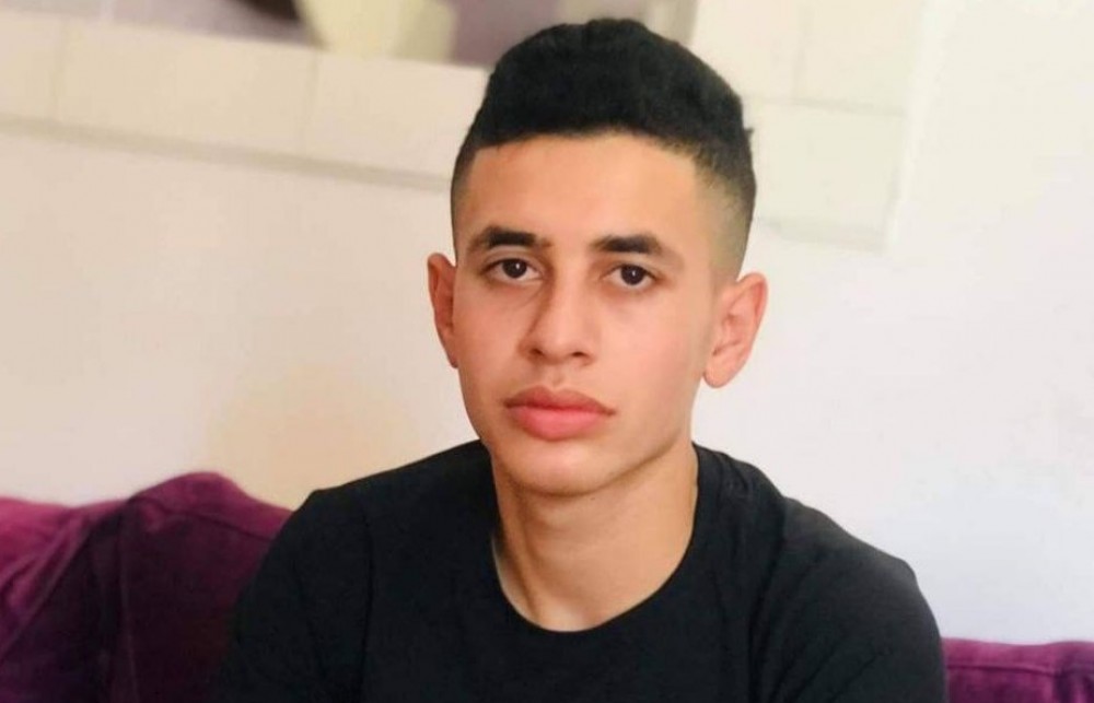 الشهيد أحمد لطفي 