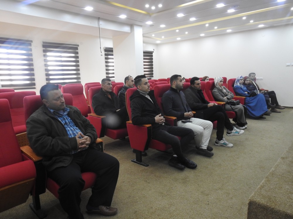 السلامة المرورية بوزارة المواصلات تجتمع بمحاضرين التوعية المرورية