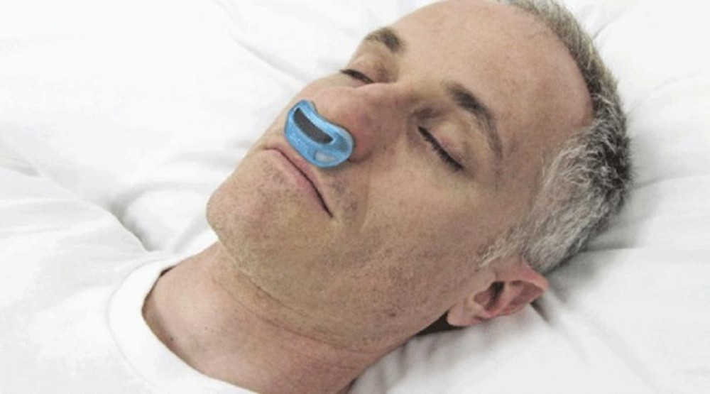 6 طرق تساعد على التخلص من الشخير