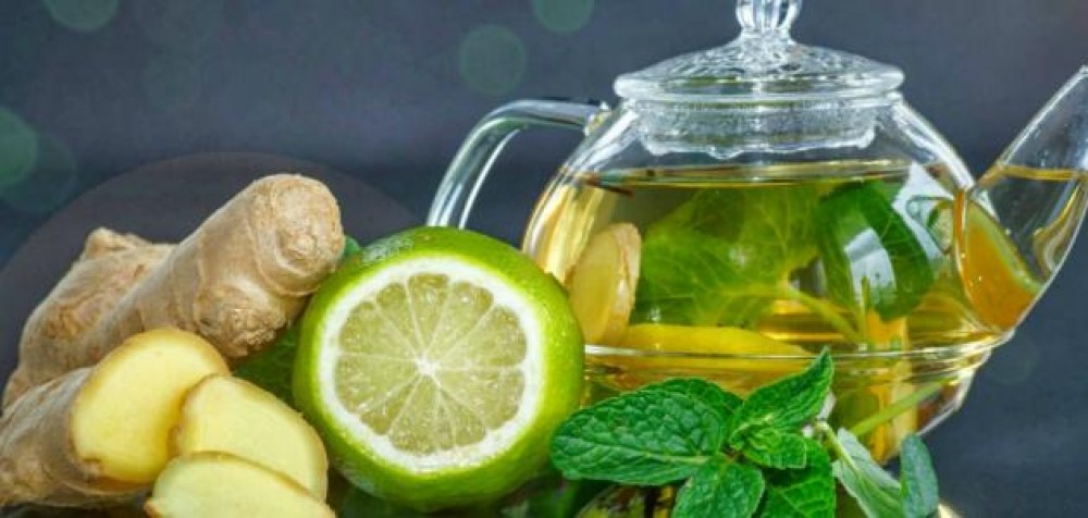 5 طرق طبيعية للتخلص من السموم في جسمك