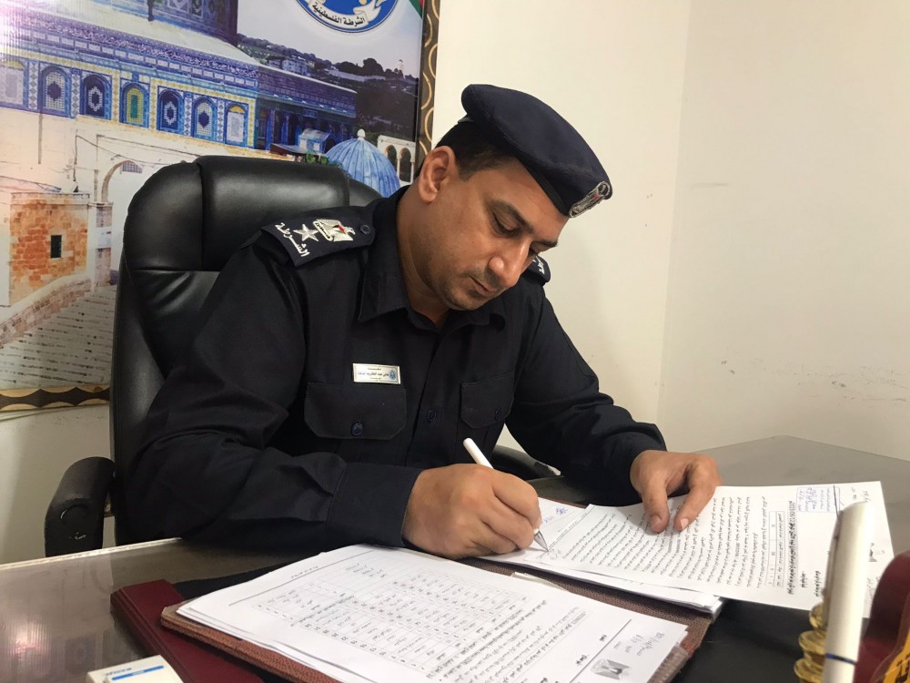  الداخلية: شكاوى 