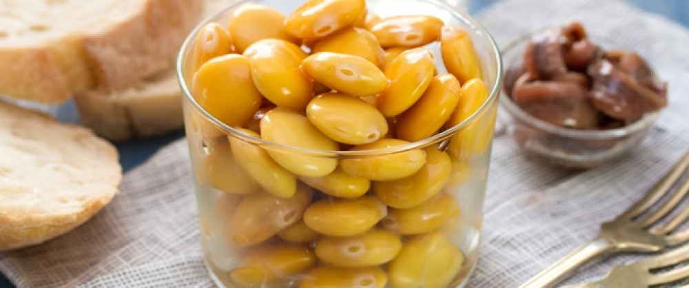 احصل على بروتين أعلى من البيض بهذه الأطعمة النباتية الخمسة