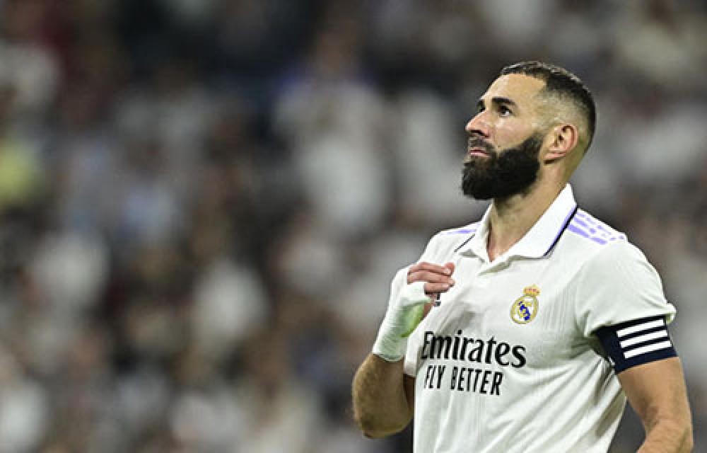 أوساسونا يعرقل انطلاقة الريال بالتعادل معه في الدوري الإسباني