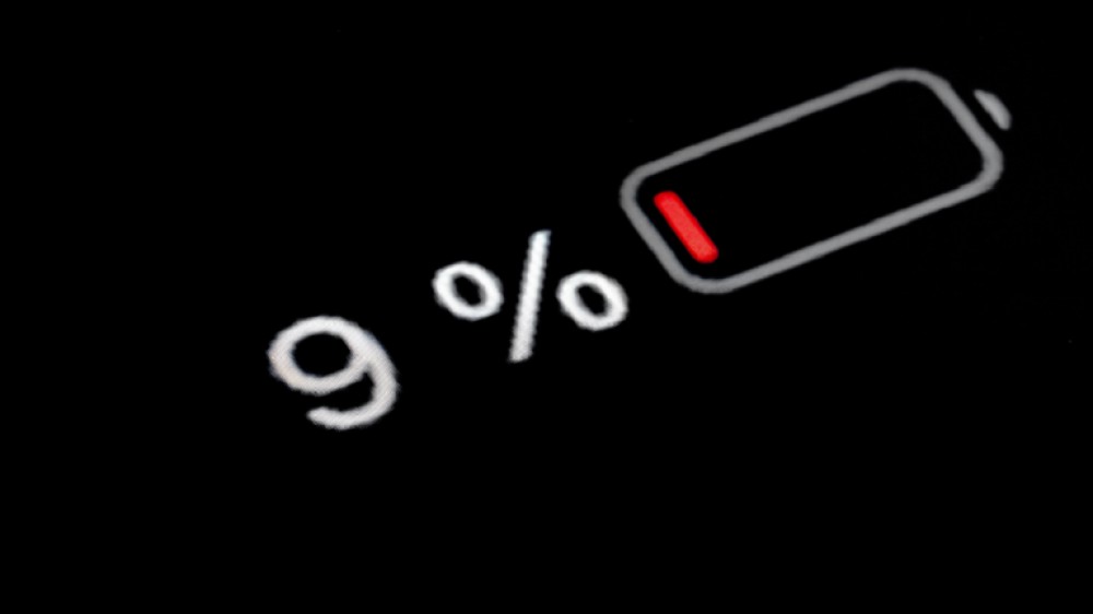 كيف تعالج سرعة نفاد بطارية 