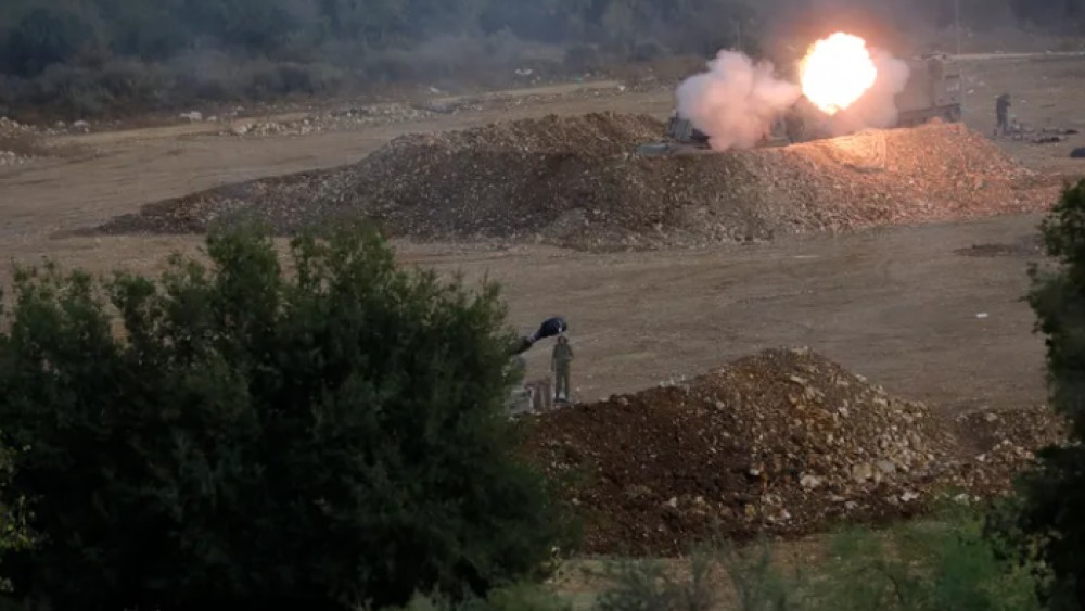 صورة أرشيفية 