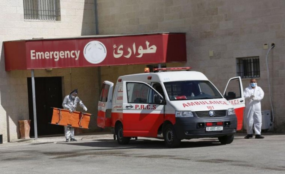  15 وفاة و 2142 إصابة جديدة بـ