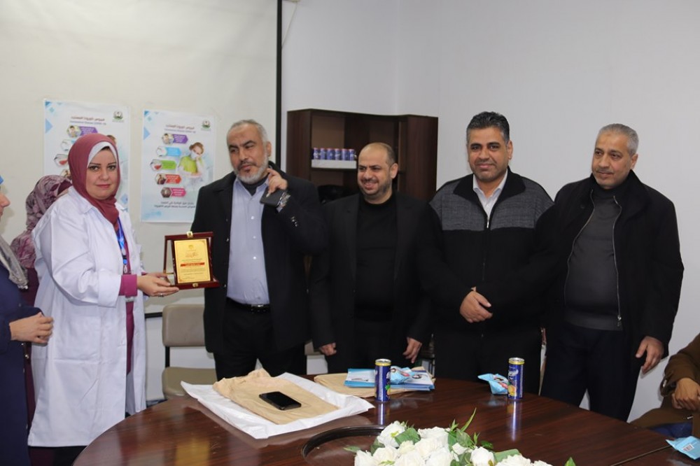 التنمية الاجتماعية  تختتم سلسلة من الندوات التوعوية بمخاطر كورونا  