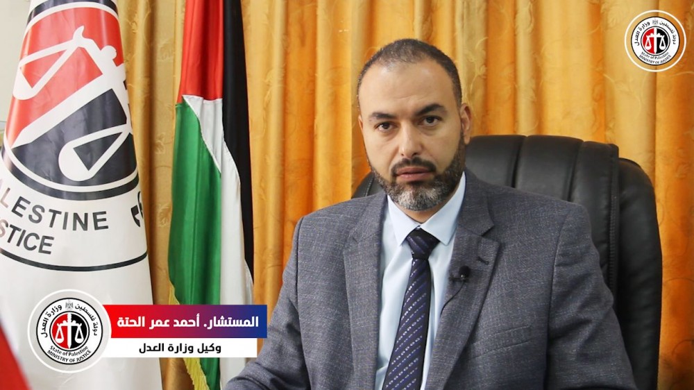 الحتة:  محاولات مقاضاة الاحتلال تصطدم بجدار المصالح