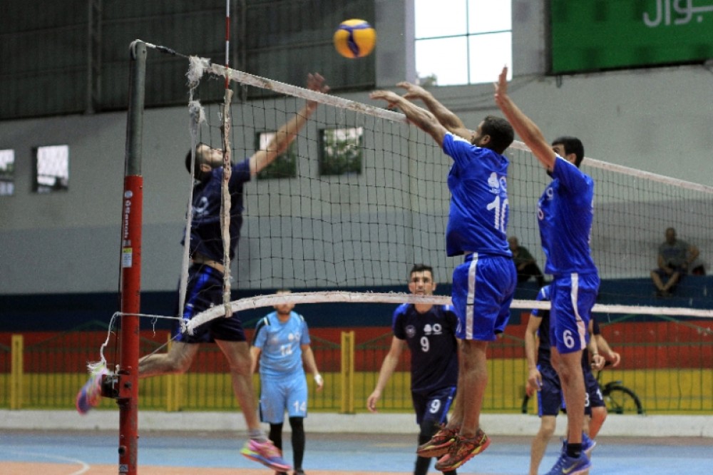 نماء يعبر كمين الشرطة بصعوبة في الاحتراف الجزئي