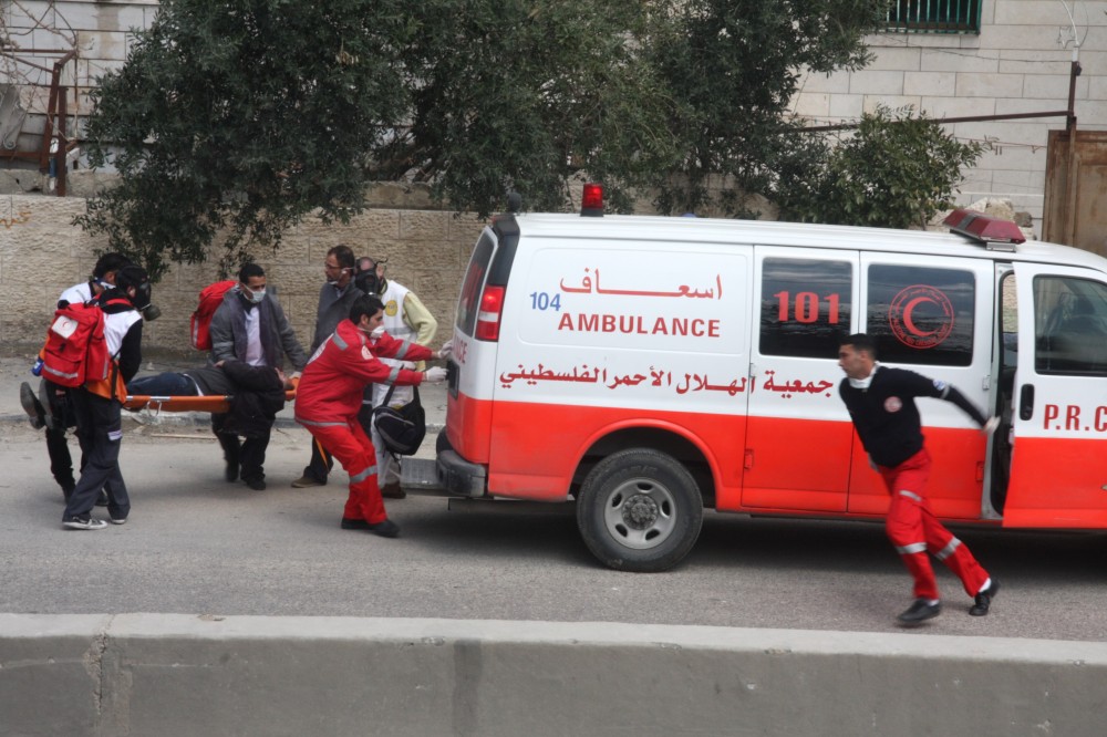 صورة أرشيفية 