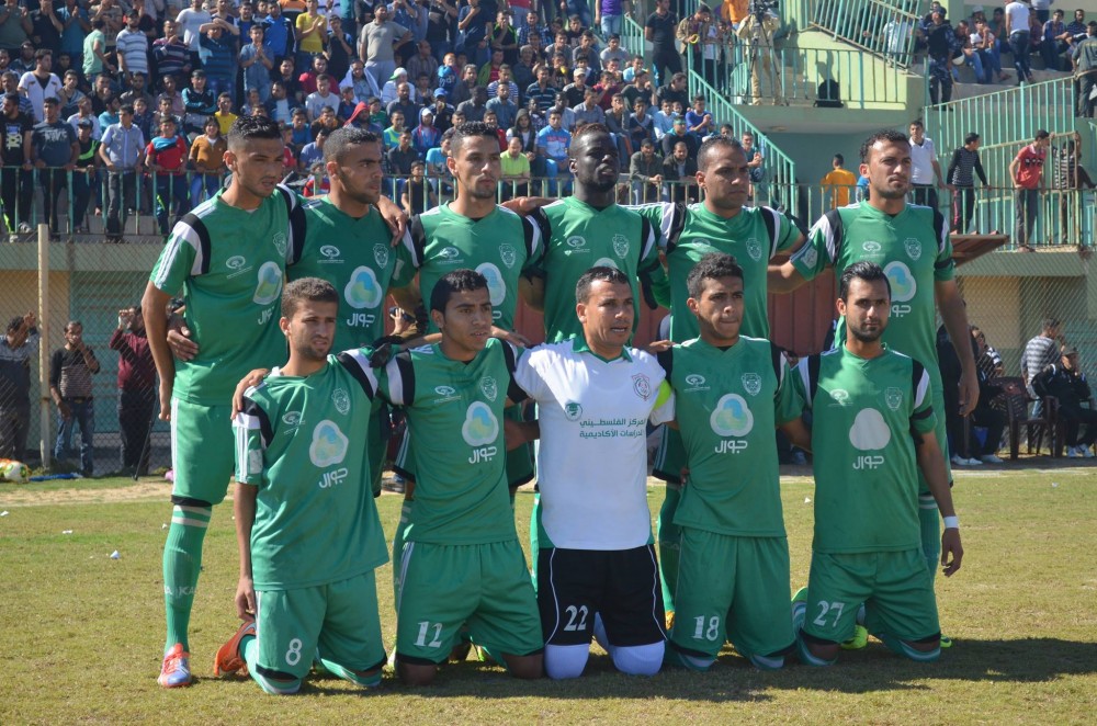 نادي اتحاد الشجاعية