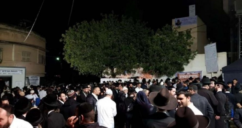 صورة أرشيفية 