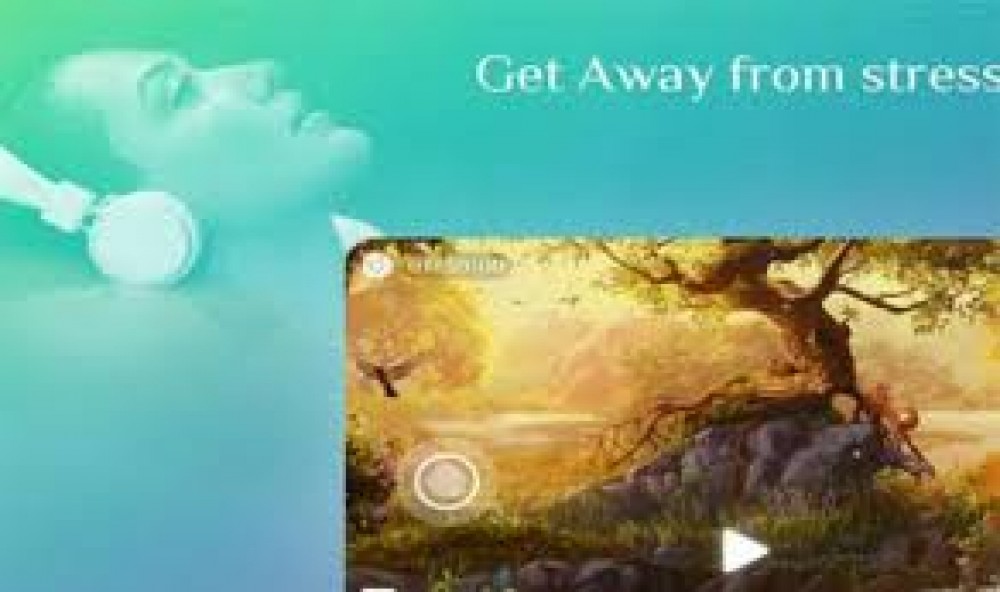  تطبيق away