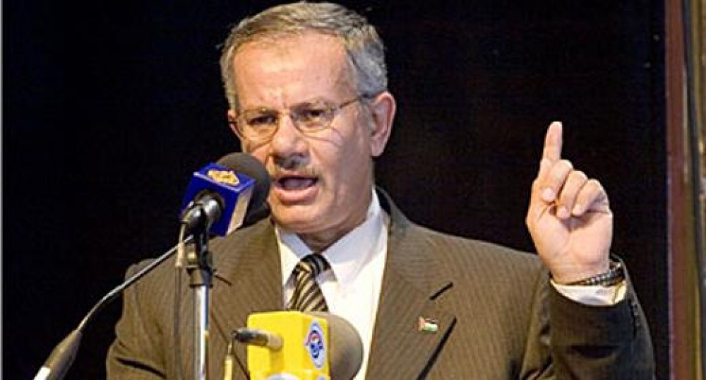 النائب عاطف عدوان