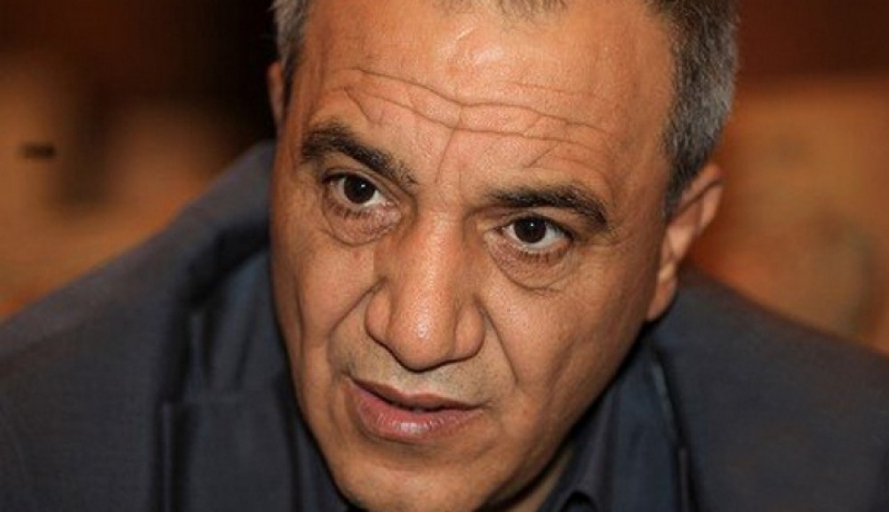 ماجد فرج 