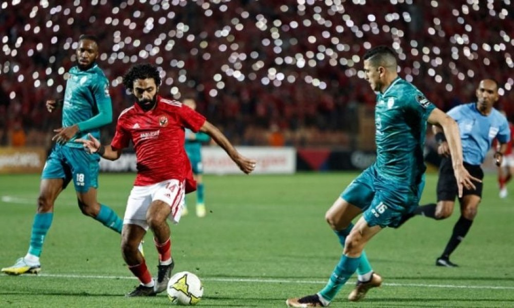  الفرق العربية تخوض جولة الحسم بدور الثمانية لدوري أبطال أفريقيا