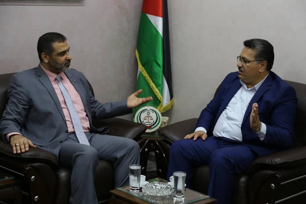 النائب العام يؤكد على ترسيخ الأدوار المجتمعية وتعزيز ثقافة السلم الأهلي