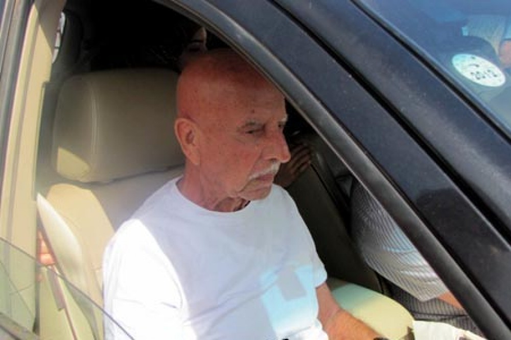 الأسير المحرر المتوفى سامي يونس 