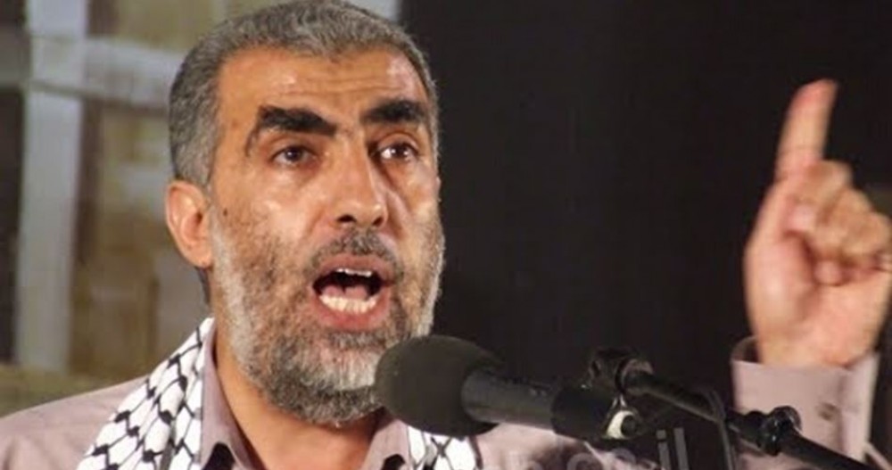 الشيخ كمال الخطيب