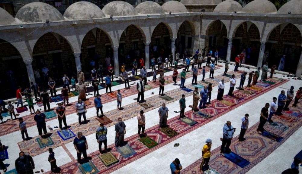 صورة أرشيفية 