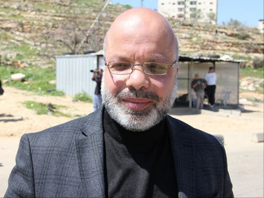 النائب أحمد عطون 