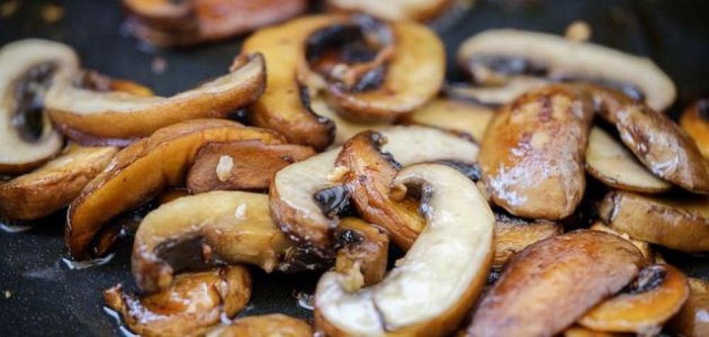 10 أسباب تجعلك تضيف المشروم لنظامك الغذائى يومي