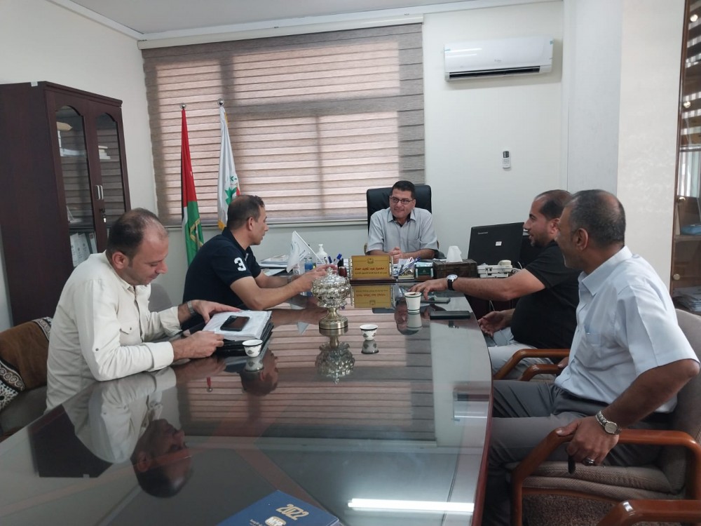الصحة تؤكد على جودة الخدمات الفندقية لتعزير رضا المرضى