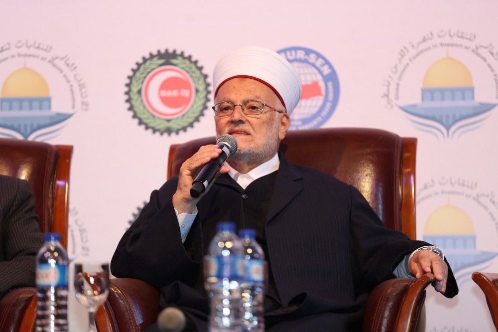 عكرمة صبري