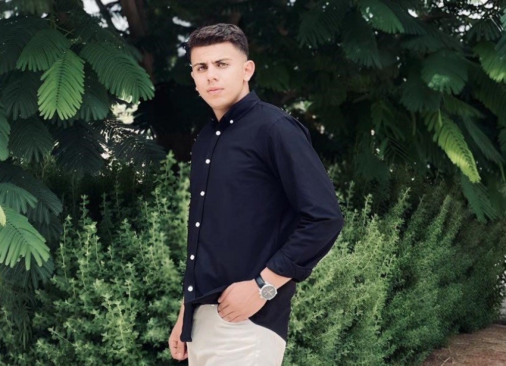 استشهاد شاب برصاص المستوطنين في حوارة