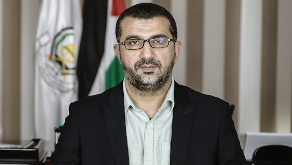 حمادة: «سيف القدس» سيظل مشرعا حتى التحرير