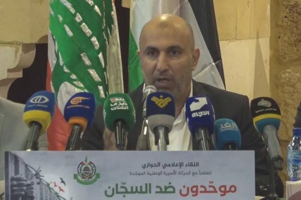 زاهر جبارين
