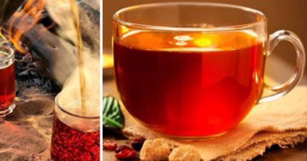 5 فوائد للشاي الأسود.. اعرف الطريقة الصحية لإعداده وتناوله
