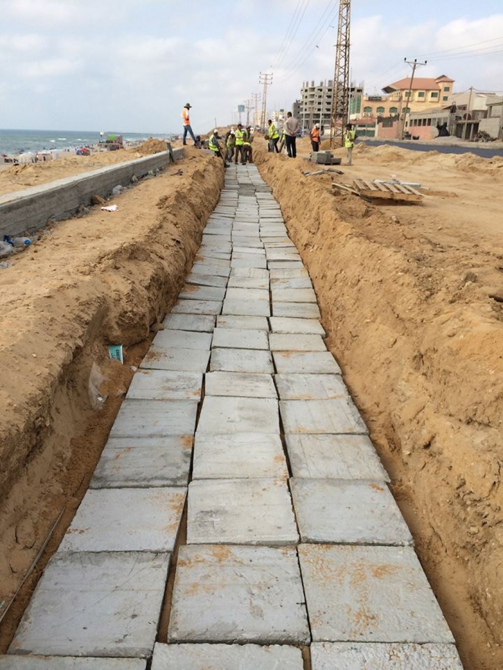 شركة الكهرباء3