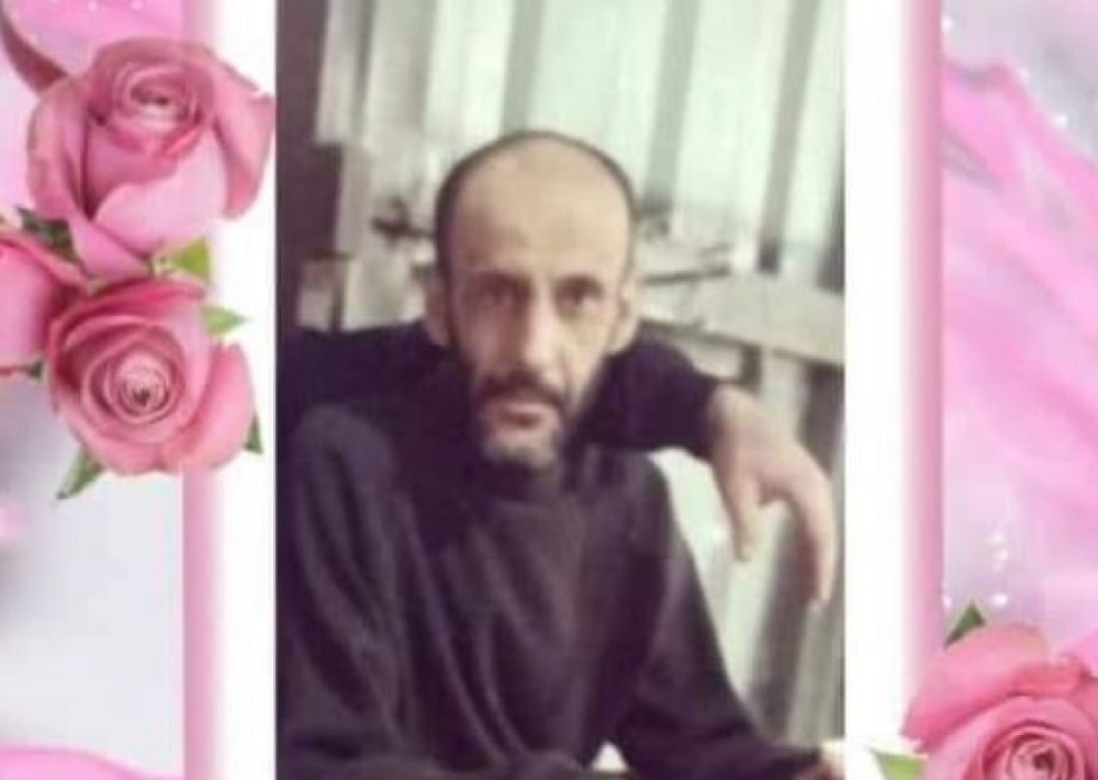 الشهيد داوود ريان