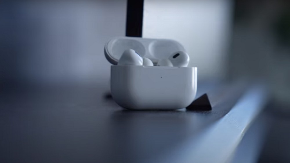 آبل تكشف عن سماعاتها الجديدة مع منفذ 