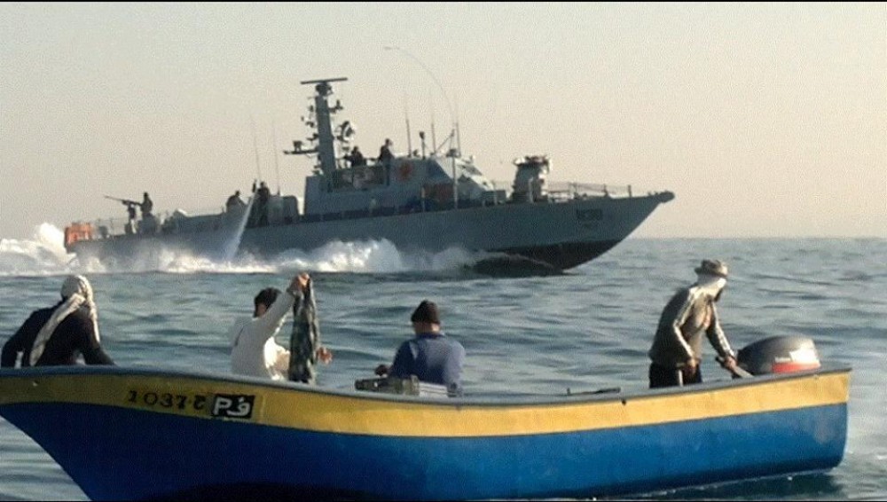 نقابات العمال: 27 عملية ملاحقة وإطلاق نار على الصيادين منذ مارس الماضي