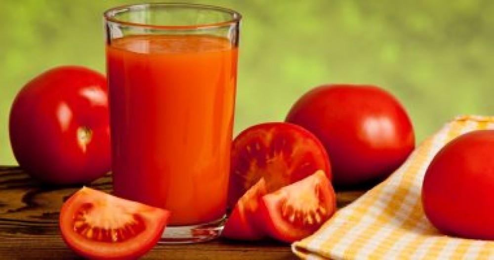 أضرار الإفراط فى تناول البندورة. أبرزها الحموضة وآلام المفاصل