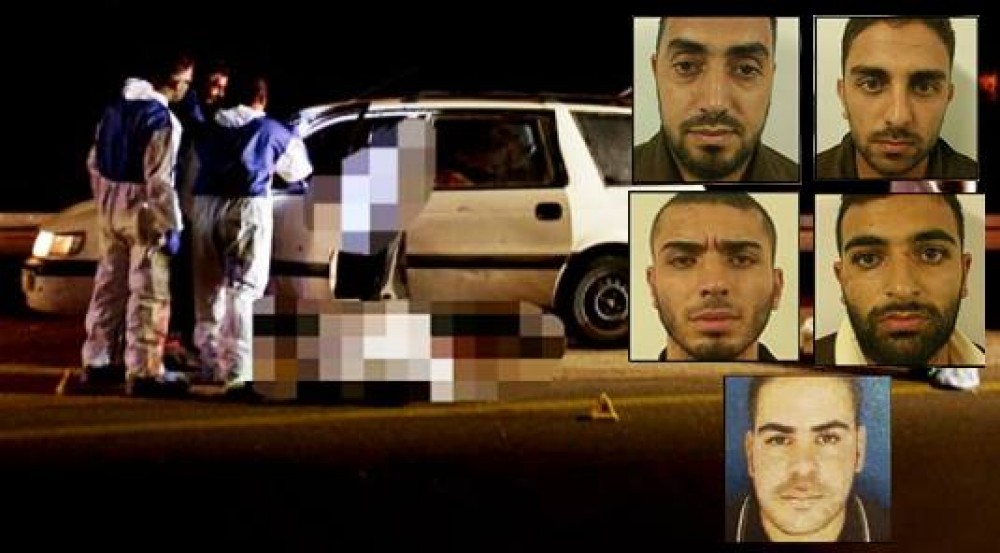 منفذي عملية إيتمار