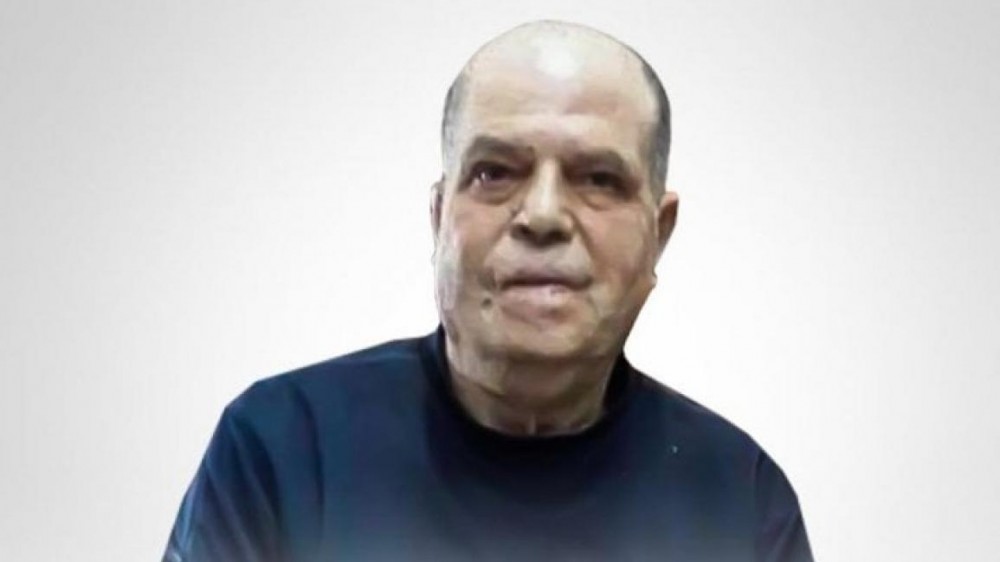 الأسير سعد الغرابلي