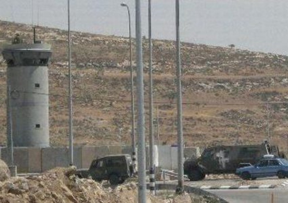 معسكر سالم ارشيف