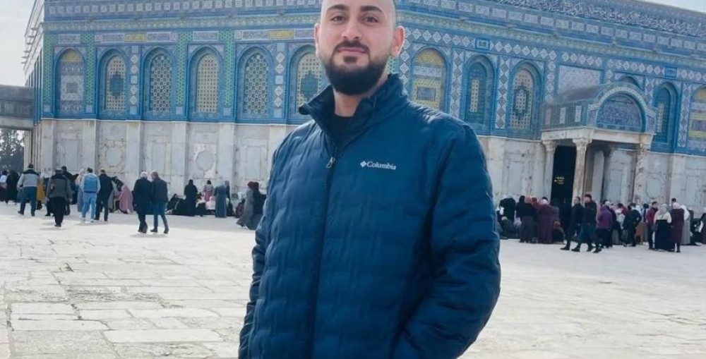 الشهيد خيري علقم